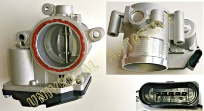 VDO gas di scarico Ruck guidava VALVOLA AGR Valvola Guarnizione Metallo Argento a2c59516928