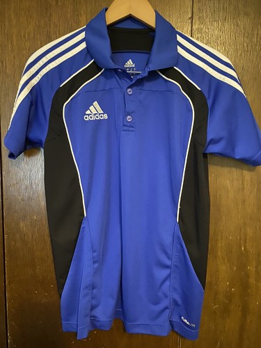 Adidas Soccer Shirt Size Small