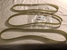 EAM MOSCA NT 3150 Timing Belt