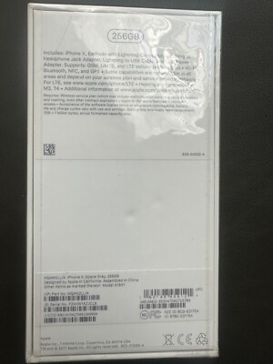 コンピュータ・IT iPhone X 256GB iPhone x 256GB コンピュータ・IT