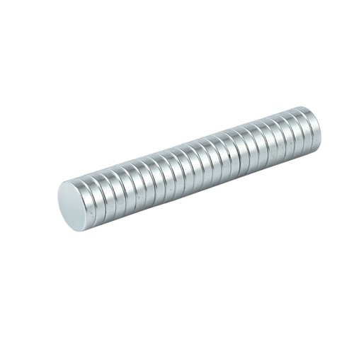 25x N52 12mm*3mm Super Strong Round Disc Magnets Rare-Earth Neodymium Magnet - Picture 4 of 8