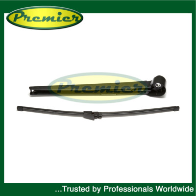 Premier Fits VW Transporter Caravelle (2003-2014) Windscreen Wiper Arm + Blade R