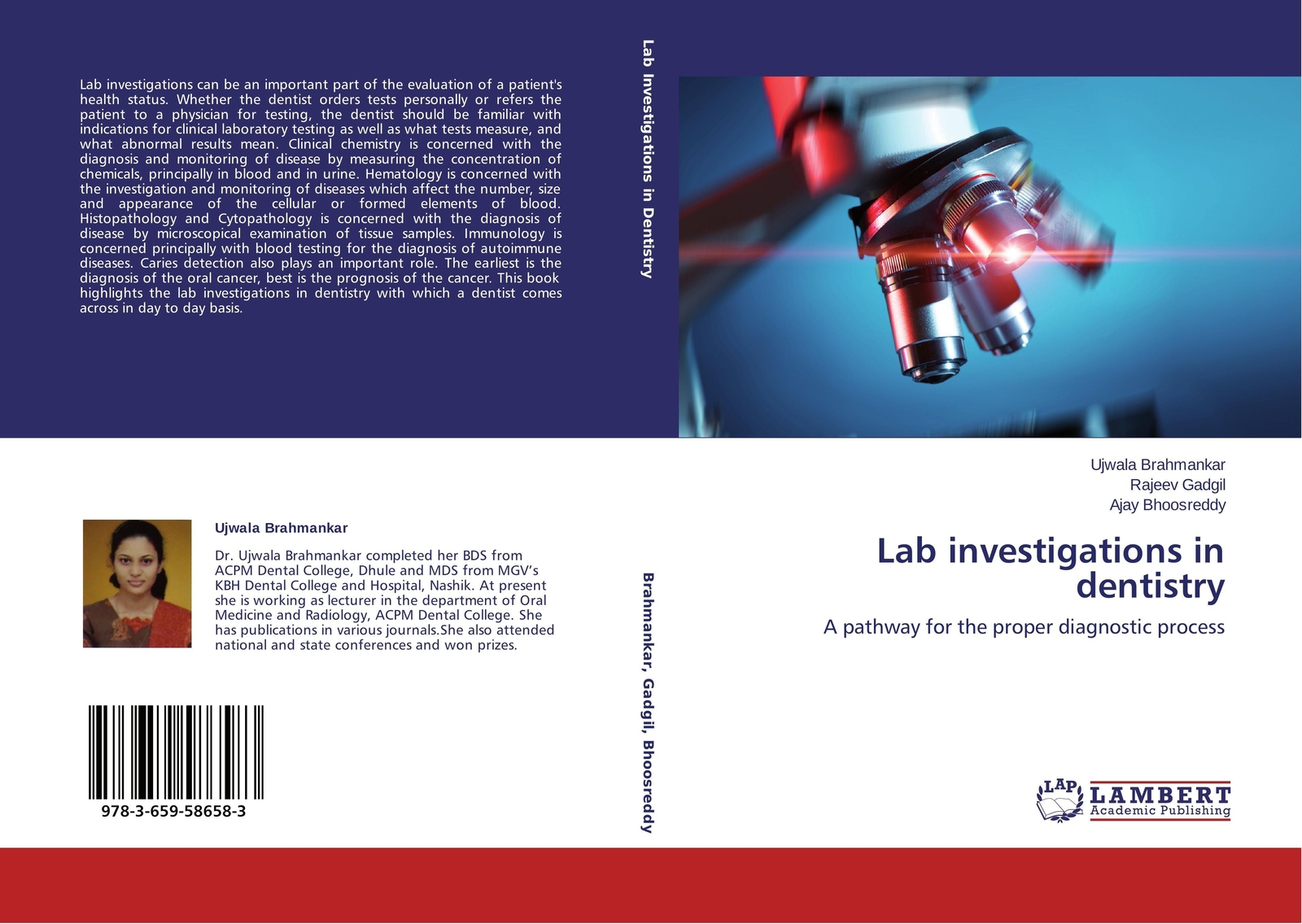 Lab Investigations In Dentistry A Pathway For The Proper Diagnostic