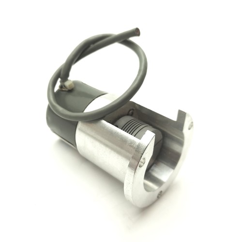 Dynapar E151000A863 Drehgeber, 1000PPR TTL, 1/4" Welle, 5.000RPM, 5VDC - Bild 1 von 6