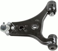 LemfÖRder Querlenker Vorne Links FüR Mercedes A-KLASSE (W169) B-KLASSE (W245)