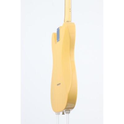 Fender FSR Made in Japan Hybrid II Telecaster Ash Body Maple