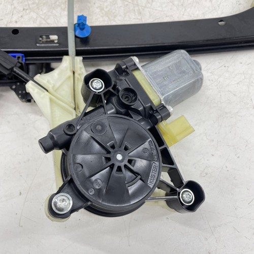 AUDI RS3 8V WINDOW MOTOR 5DR 8V4837461 NSF LH PASSENGER FRONT LEFT SIDE 15-16 - Picture 8 of 14