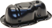 Engine Oil Pan-WSO Autopart Intl 2016-715657