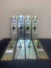 8 Onity HT24 Back Plates