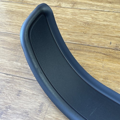 2005-2013 BMW 335i E92 Front Right Lower M Door Scuff Plate Cover OEM - Picture 11 of 23