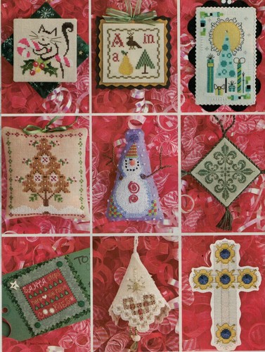 Just Cross Stitch Magazine 2010 - 2014 - You Pick from List - Picture 4 of 128