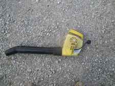 paramount electric leaf blower pb80