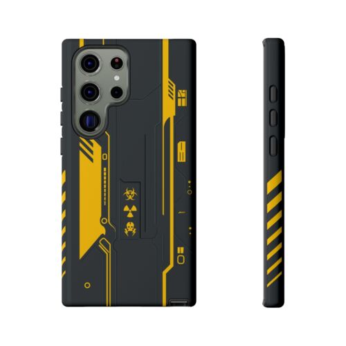 Funda de teléfono resistente estilo Cyberpunk para iPhone Google y Samsung, regalo para jugadores. - Imagen 134 de 163