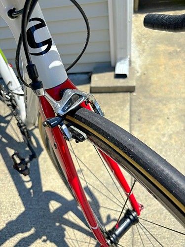 54 cm -2019 Cannondale SuperSix Evo Hi-Mod-14lbs -SRAM Red Group - Picture 17 of 21