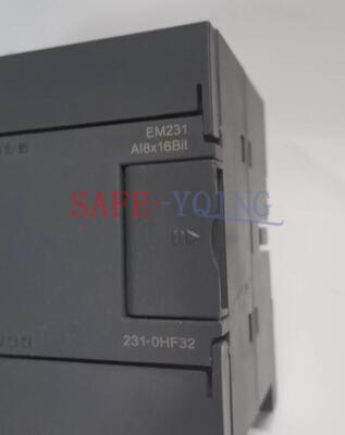1PC Used COTRUST CTS7 231-0HF32 PLC Module