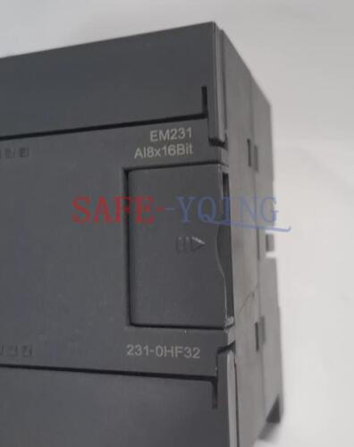 1 Stück gebrauchtes COTRUST CTS7 231-0HF32 SPS-Modul - Bild 1 von 11