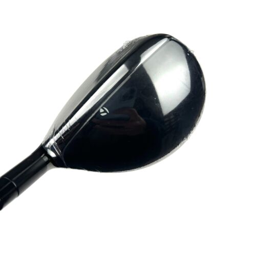 New Taylormade QI10 Max 5 Hybrid / 27 Degree / Speeder NX 50 Senior Flex - Picture 3 of 10