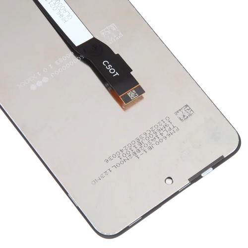 For Xiaomi Redmi Note 11T Pro 22041216C LCD Display Screen Touch Digitizer Black - Picture 4 of 5