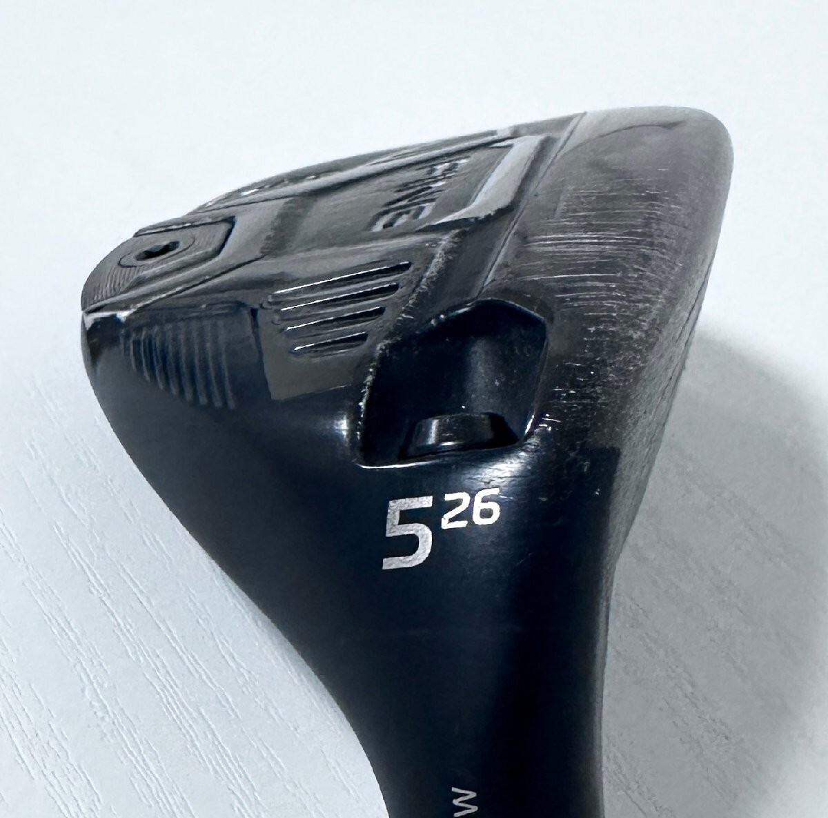 Ping G425 Hybrid/Utility 5 26 Degrees Hb/Ut Club Head With