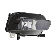 1x Nebelscheinwerfer HELLA 1NE 010 832-301 passend für AUDI VW