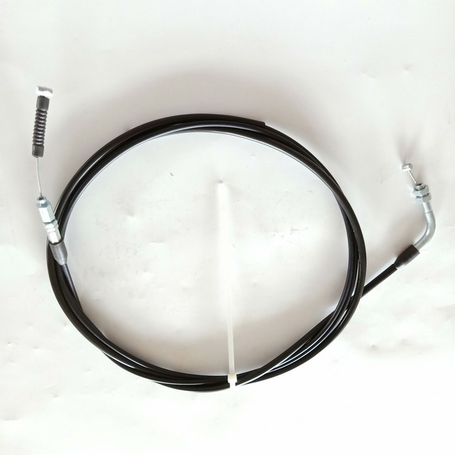 dune buggy throttle cable