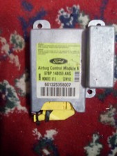 Airbagsteuergerät Ford Mondeo ll MK 2 97BP14B056AAG
