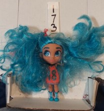 Hairdorables Series 1 : Selfie Noah Doll