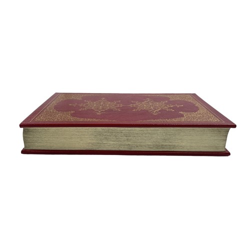 Easton Press The Portrait of a Lady Henry James 1978 Collector's Edition Book - Picture 8 of 12