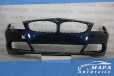 BMW Z4 E89 Bj. ab 2009 Stoßstange Vorne 7192156 Original SRA PDC Versand Bumper
