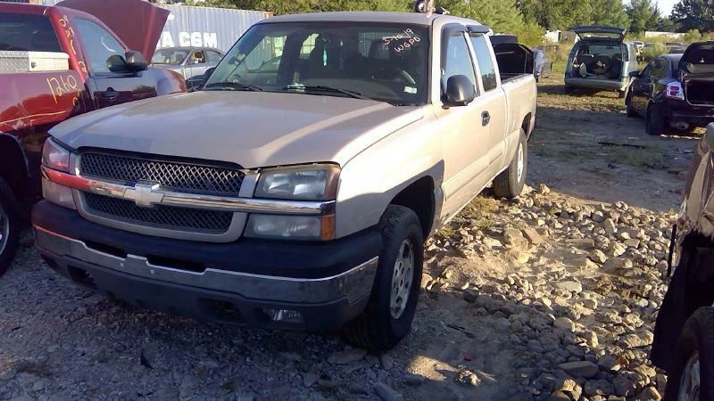 01 02 03 04 05 06 07 08 09 10 11 12 13 CHEVY SILVERADO 1500 Condensador 5.3 AUTO Foto 4 de 4