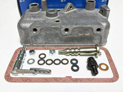 Cav Lucas Top Cover Kit - Massey Ferguson Vertically Mounted DPA Injection Pumps