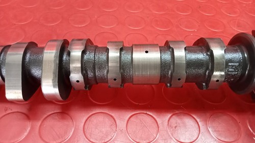 ALBERO ASSE A CAMME HONDA AFRICA TWIN 1100 CRF DCT 2020 2022 2024 - Photo 4/9