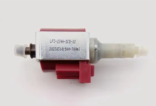 AC220V 25W 650ml/min LP3 Solenoid Pump Water Pump for Coffee Espresso Machine # - Picture 4 of 7