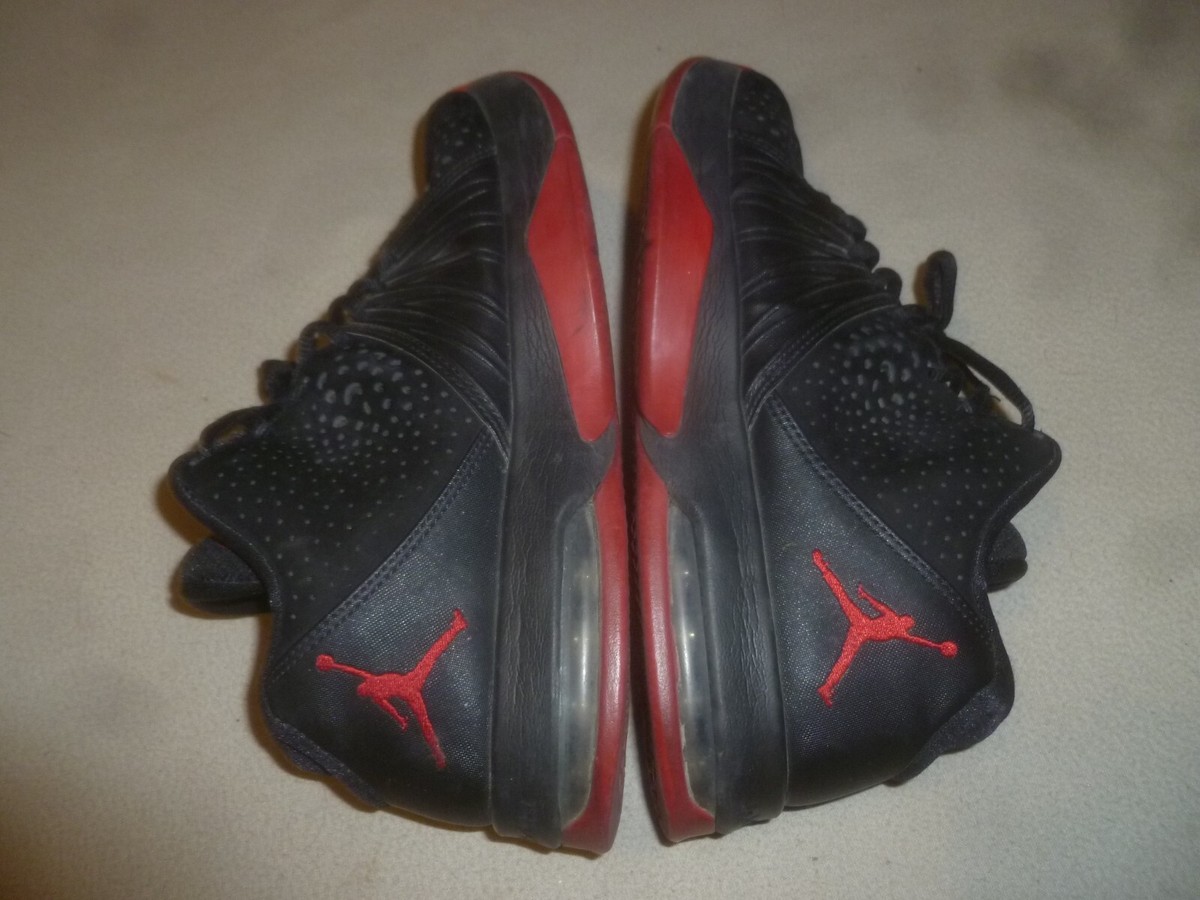 JORDAN 807546-002 JORDAN 5 AM ジョーダン5 AM NIKE AIR JORDAN 5 AM SHOES 807546-002 SIZE 9 MENS BLACK RED