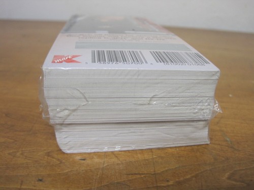NOS Sealed Pack Kmart Star Wars Attack of the Clones Unused Scratch Off Cards - Picture 5 of 11