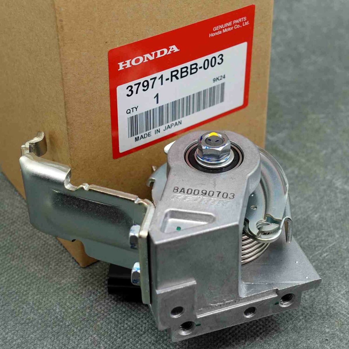 Genuine Acura Accelerator Pedal Sensor 37971-RBB-003 F/S