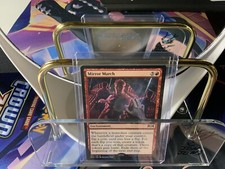 Mirror March  Near Mint Ravnica Allegiance 