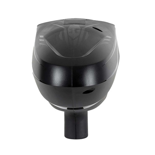 HK Army GFX Gravity Paintball Loader - Black - Picture 6 of 9