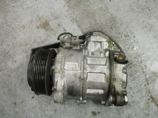 13-18 BMW 328d Diesel 4 Cylinder A/C Air Condition Compressor 64529216466