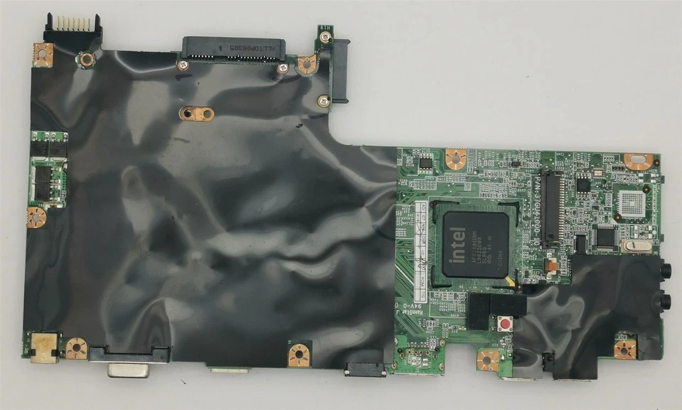 Genuine Advent 5611 5612 5711 5712 Motherboard Mainboard 82GU41020-10DIX - Image 2 of 2