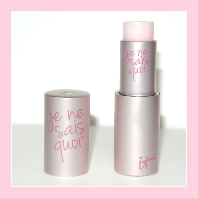 It Cosmetics Je Ne Sais Quoi Hydrating Lip Treatment Balm Your Perfect