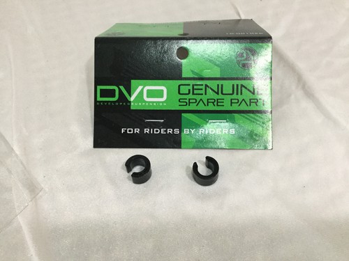 Kit de reducción de viaje DVO Diamond NUEVO MTB bicicleta suspensión zafiro - Imagen 2 de 3