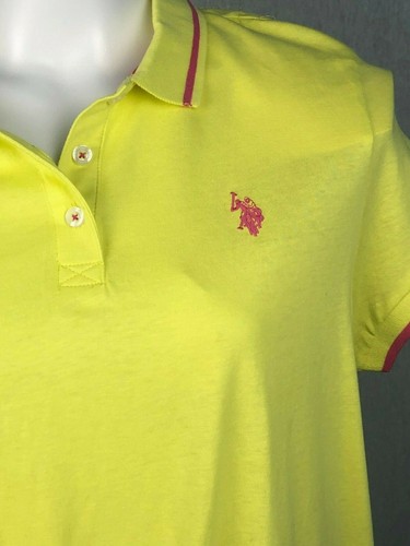 U.S. Polo Damen Shirt - Bild 8 von 11