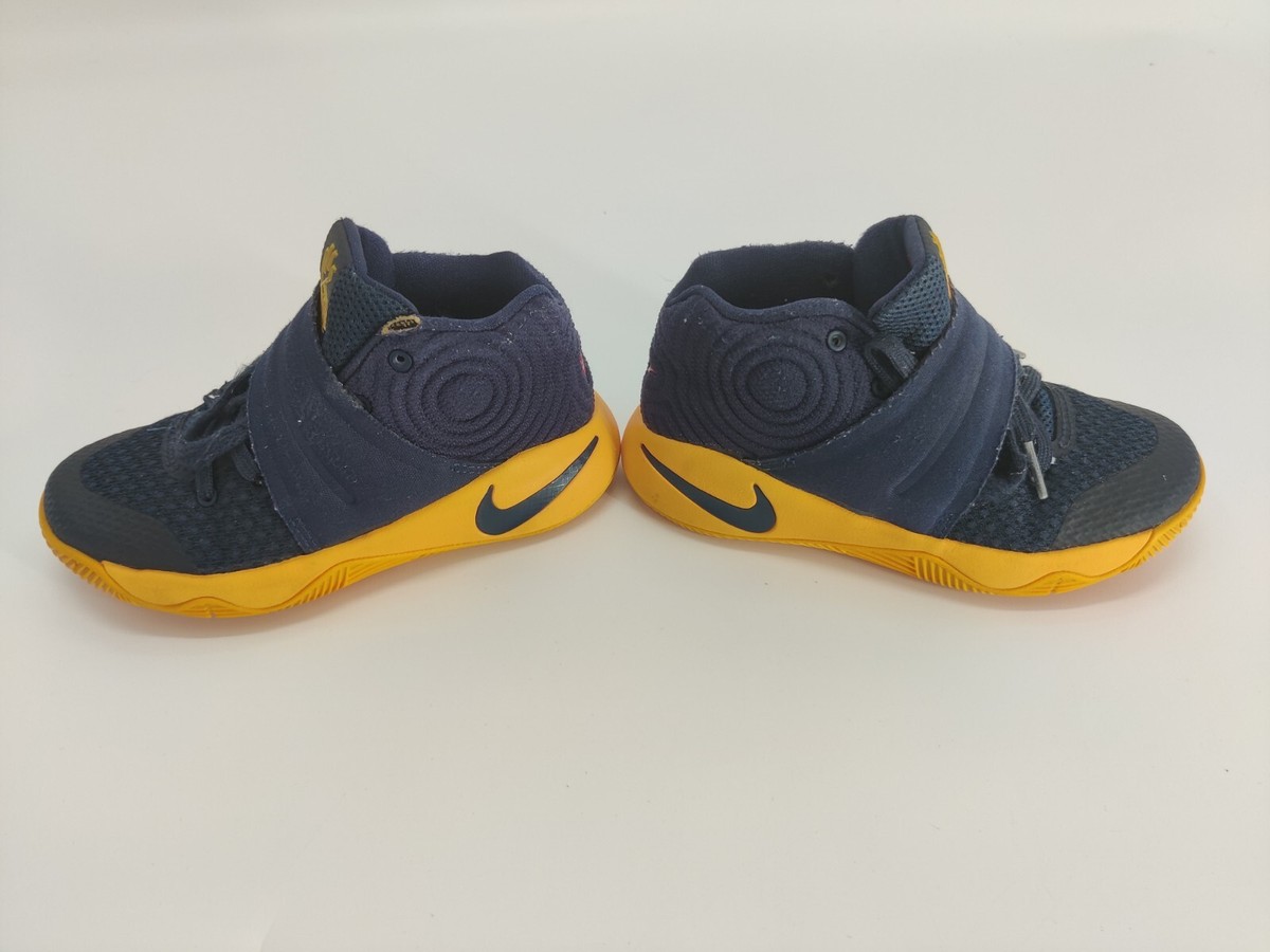 カイリー2 28cm Cavs Nike Kyrie 2 Cavs Men's - 819583-447/820537-447 - US