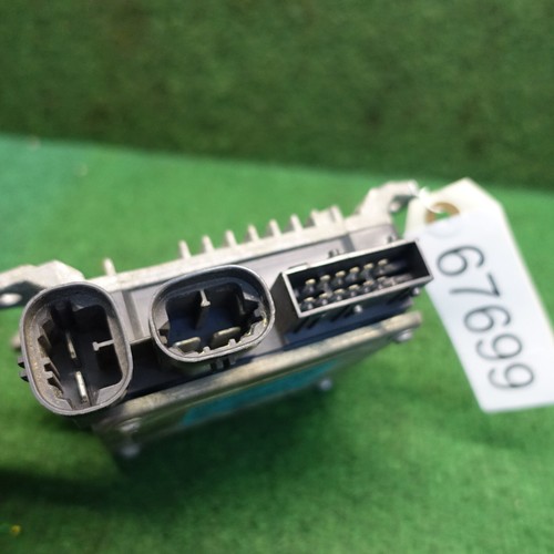 Centralina sterzo Peugeot 1007 (KM) 1.4i 16V 54KW anno 2006 9659947680 - Foto 3 di 4