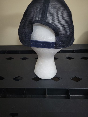 Super Bowl 57 LVII New Era 9 Forty adjustable mesh back. Crown Royal - Picture 3 of 5