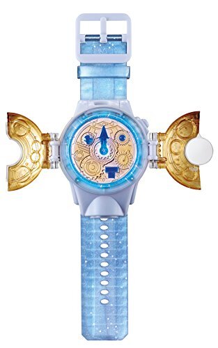 Bandai Yo-Kai Watch Dx Yokai Reloj Elda Zero & Espinilla Youkai Completo Juego - Bild 6 von 10