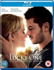 The Lucky One [2012] [Region Free]