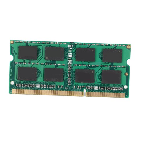 XIEDE DDR3 RAM Powerful Stable Performance Quick Response Durable Fast Heat - Afbeelding 15 van 24
