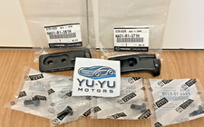 Mazda Original Miata Roadster NA NB 90-05 Soft Top Side Striker & Deck Bolt OEM